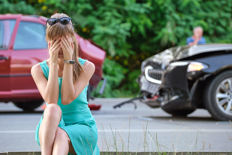 Car Accident Attorney in White Plains