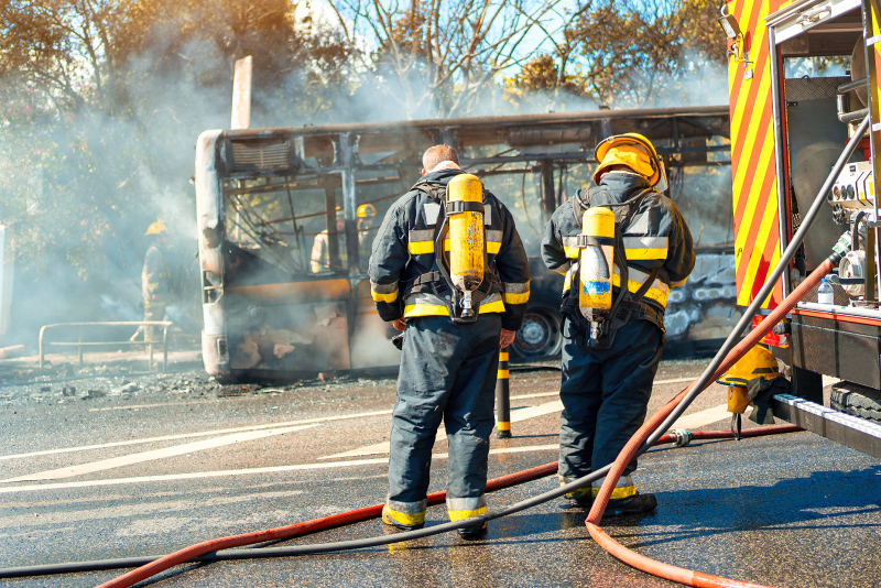 Catastrophic injuries have life-altering consequences. Our legal team is committed to fighting for maximum compensation to help rebuild your future.