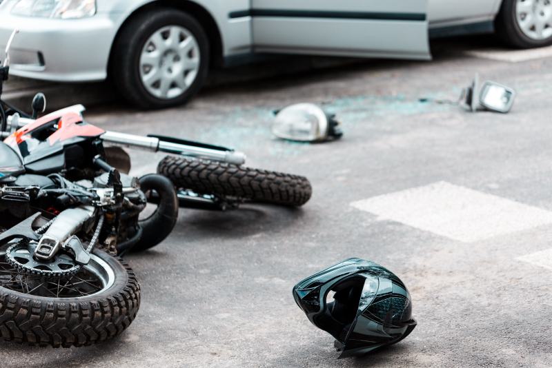 Filing Claims and Car Accident Attorney