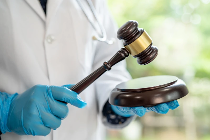 When a healthcare provider's negligence leads to harm, the effects can be devastating. Medical malpractice cases demand expert legal representation to seek justice.
