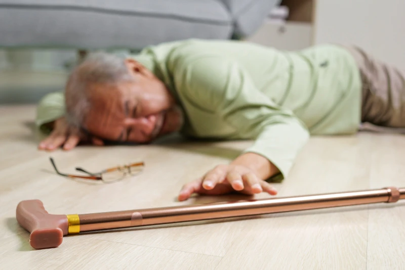 Slip and fall accidents can result in serious, sometimes lifelong injuries. We ensure negligent property owners are held responsible for unsafe conditions.