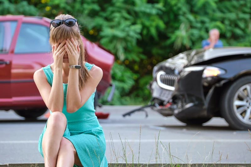 Car Accident Attorney in White Plains