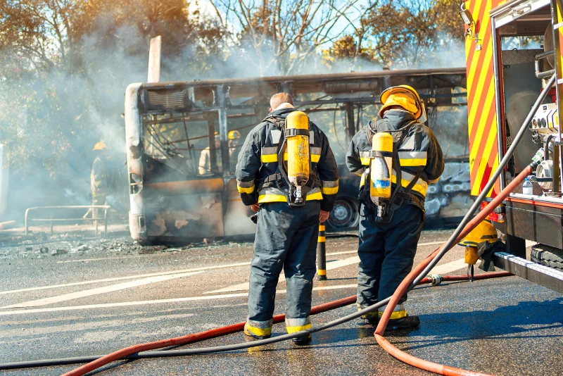 Catastrophic injuries have life-altering consequences. Our legal team is committed to fighting for maximum compensation to help rebuild your future.