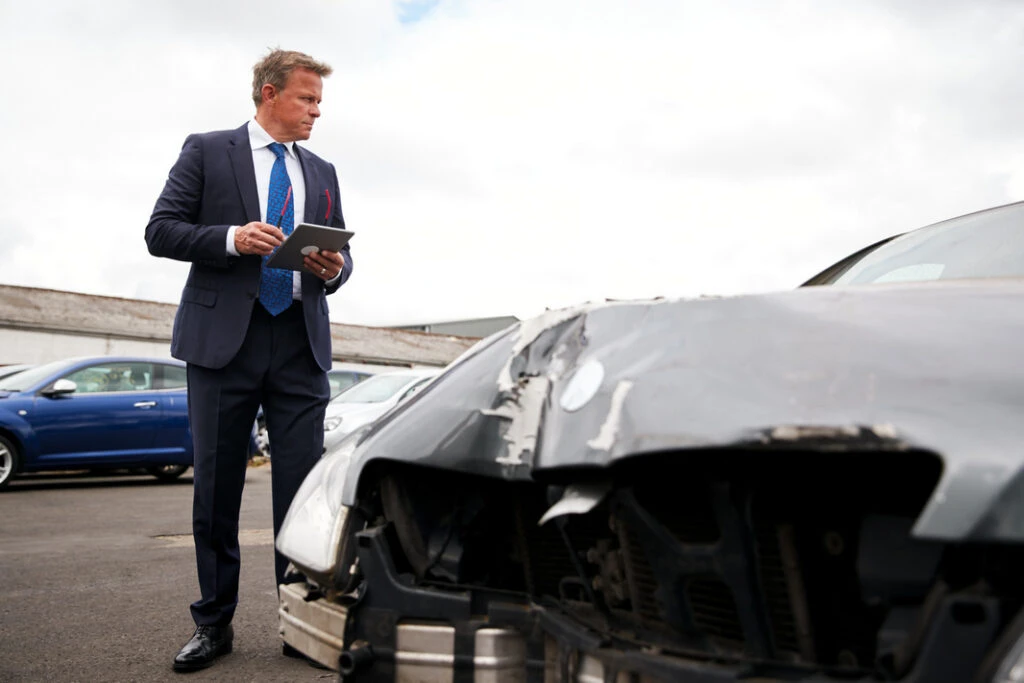 How White Plains Car Accident Lawyers Protect Your Rights After an Injury