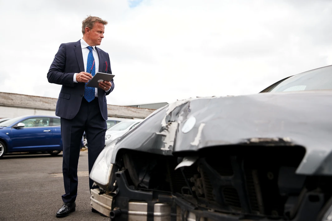 How White Plains Car Accident Lawyers Protect Your Rights After an Injury