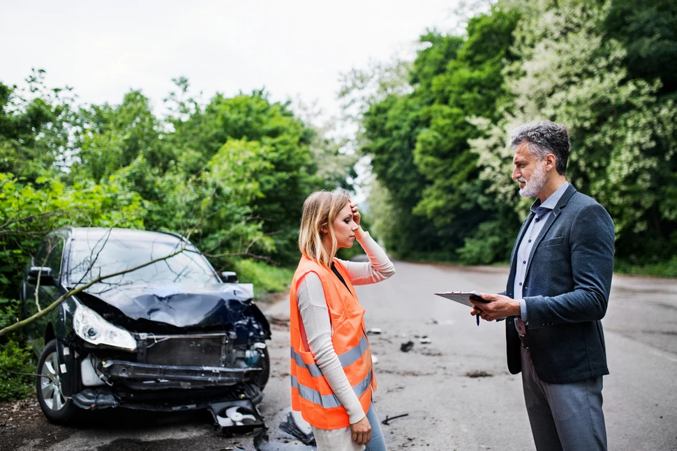 Do You Need a Car Accident Lawyer in New York?