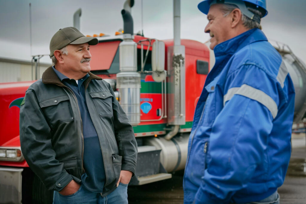 Is Hiring a Truck Accident Attorney Worth It?