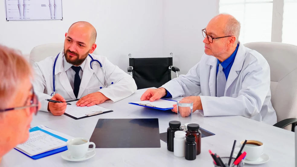 Why Should You Hire a Medical Malpractice Lawyer?