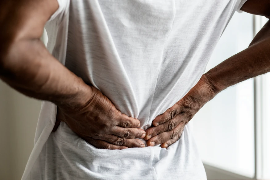What You Need to Know About Degenerative Disc Disease in Personal Injury Cases