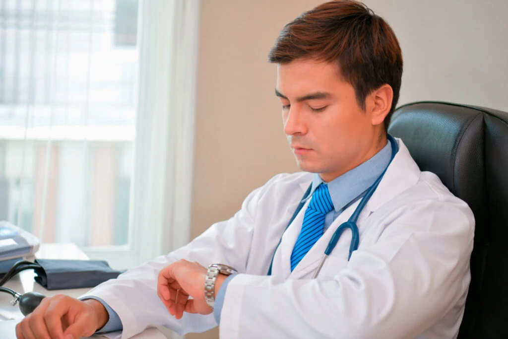 Holiday Medical Malpractice: Why Diagnostic Errors Increase During the Busy Thanksgiving Season in White Plains