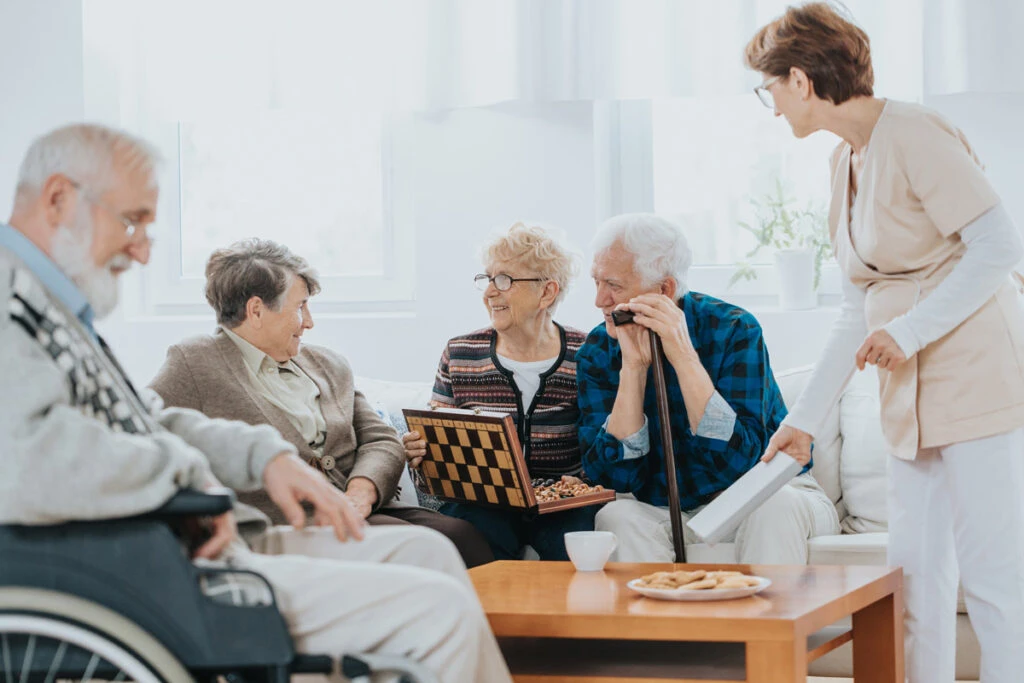 The Hidden Danger of Nursing Home Negligence in White Plains: When Staffing Shortages Put Residents at Risk