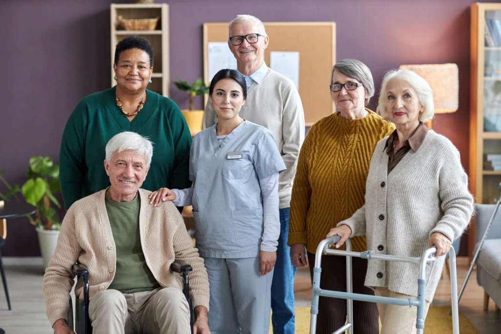 Nursing Home Negligence in White Plains: What Families Should Watch For